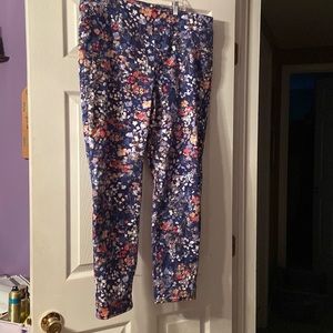 Chico’s Jeggings 💗